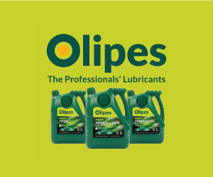 olipes logo